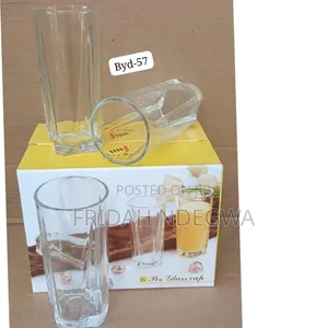 Byd Water Glass
