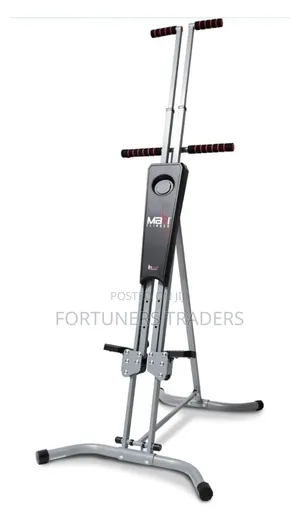Maxi Climber, Vertical Climbing Exercise Machine