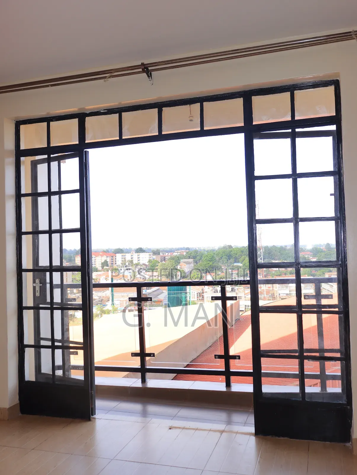 3bdrm Apartment in Thika Gateway for sale