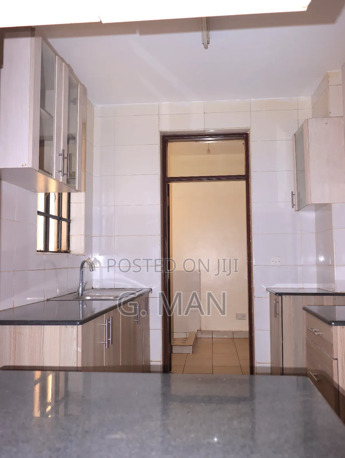 3bdrm Apartment in Thika Gateway for sale