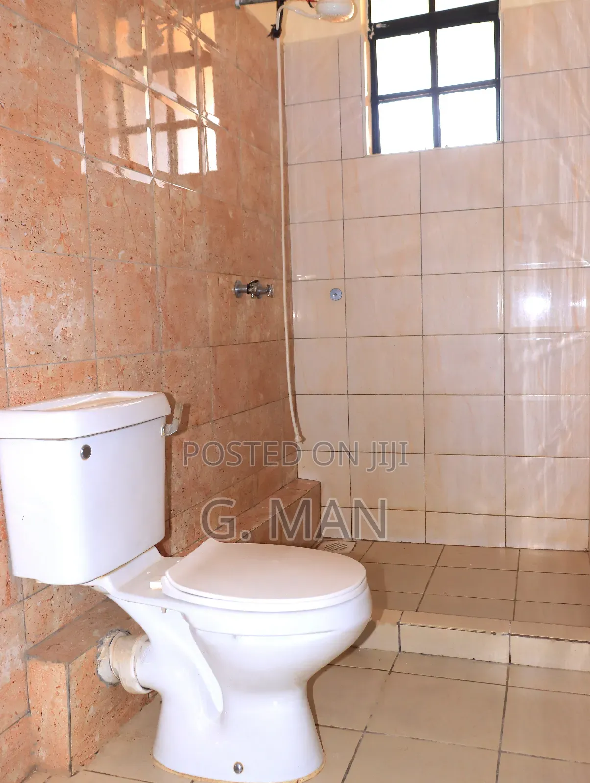 3bdrm Apartment in Thika Gateway for sale