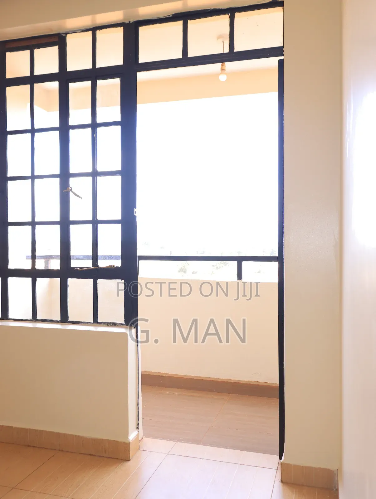 3bdrm Apartment in Thika Gateway for sale