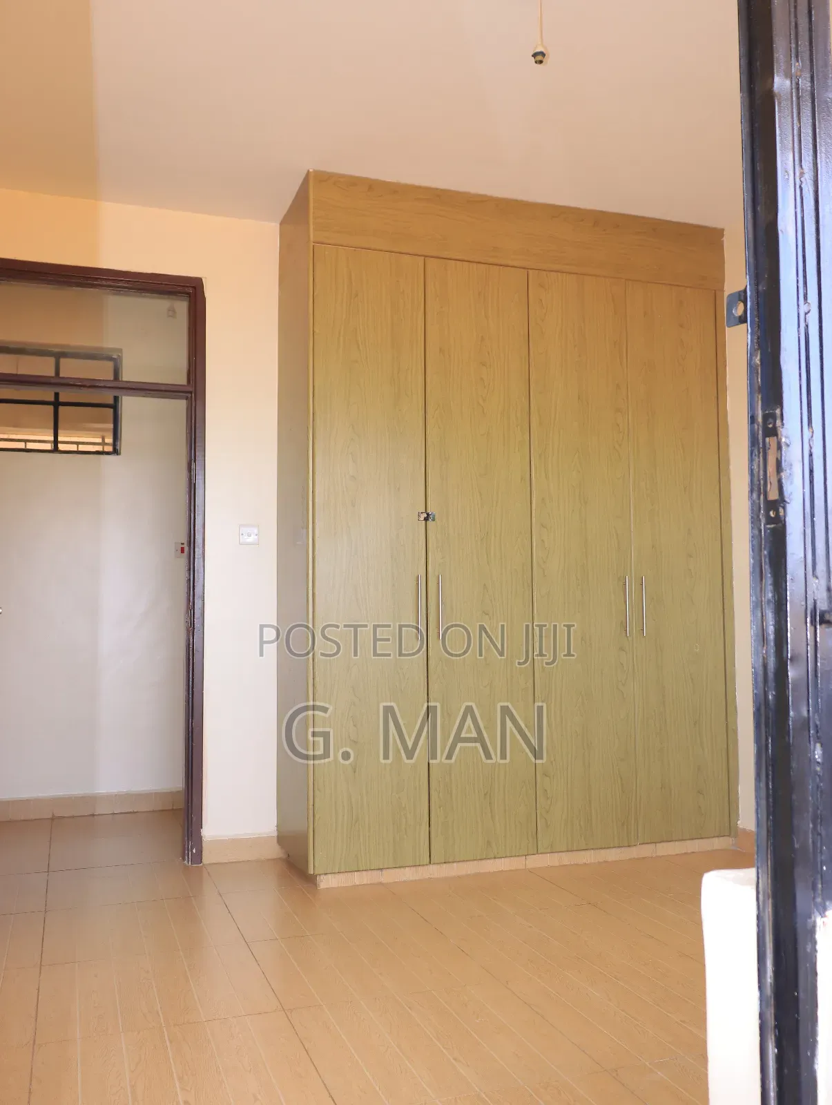 3bdrm Apartment in Thika Gateway for sale