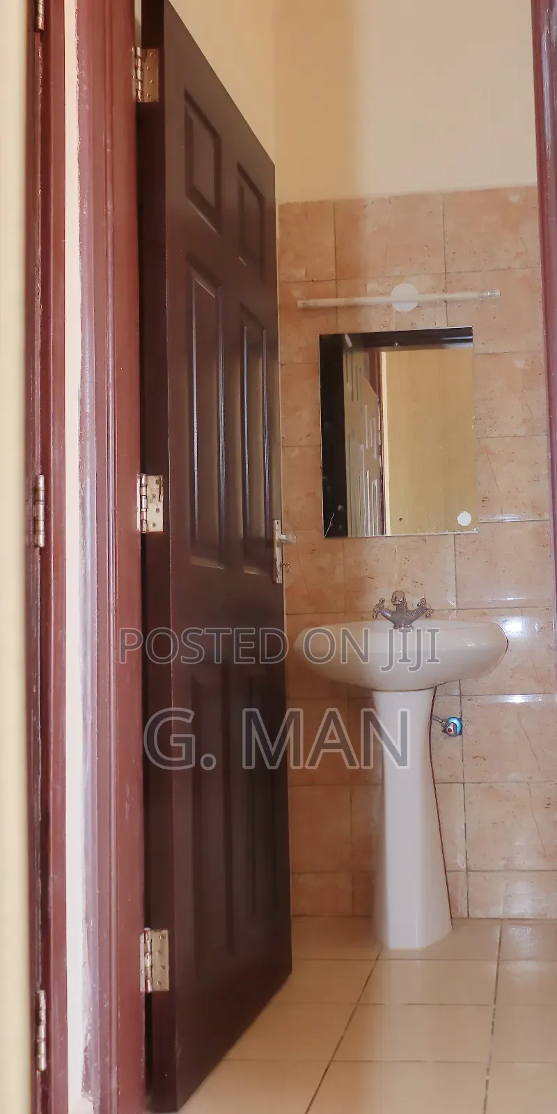 3bdrm Apartment in Thika Gateway for sale