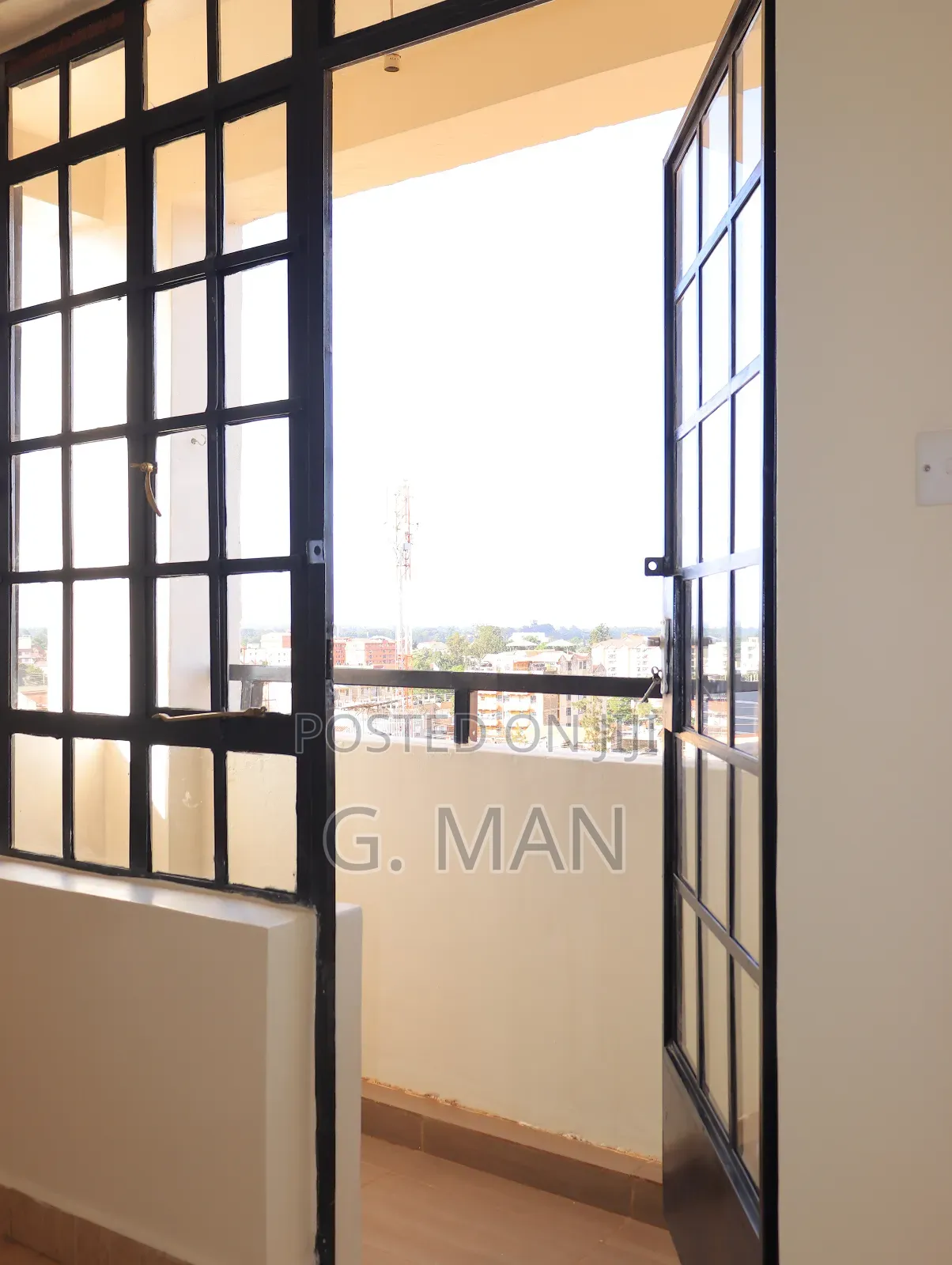 3bdrm Apartment in Thika Gateway for sale
