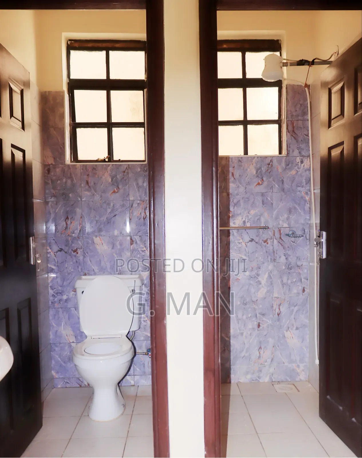 3bdrm Apartment in Thika Gateway for sale