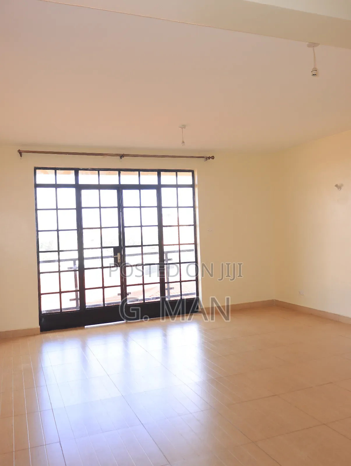 3bdrm Apartment in Thika Gateway for sale
