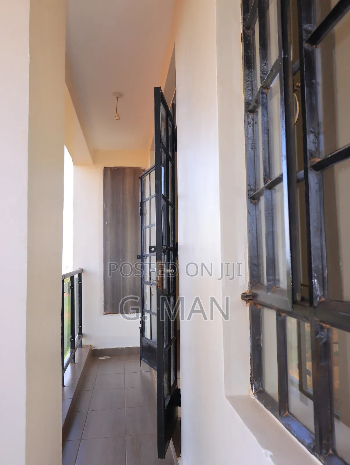3bdrm Apartment in Thika Gateway for sale