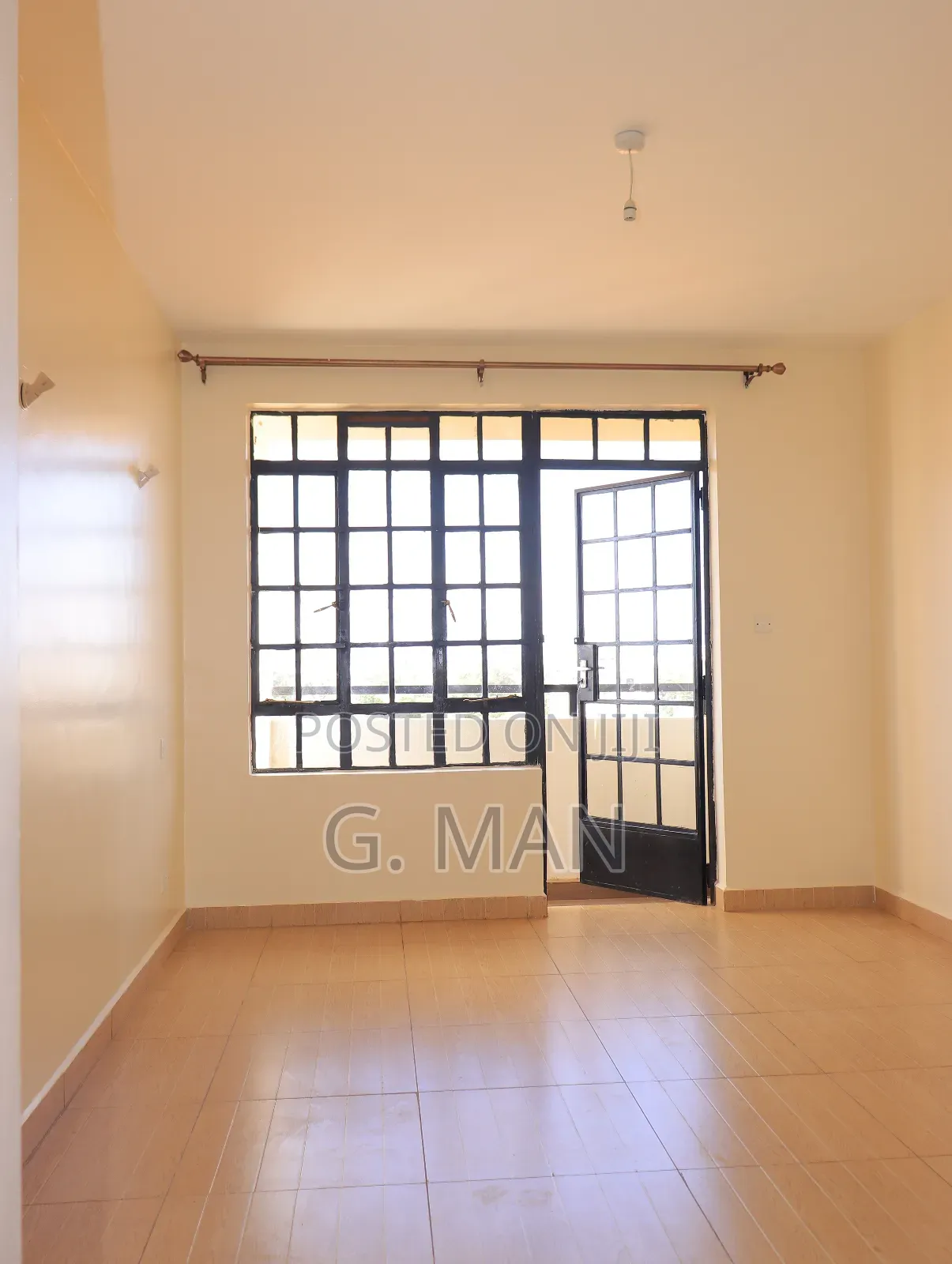 3bdrm Apartment in Thika Gateway for sale