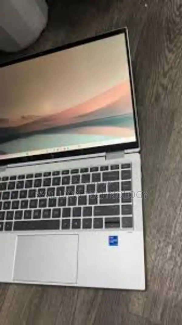 Laptop HP EliteBook 1040 G8 16GB Intel Core i7 SSD 512GB