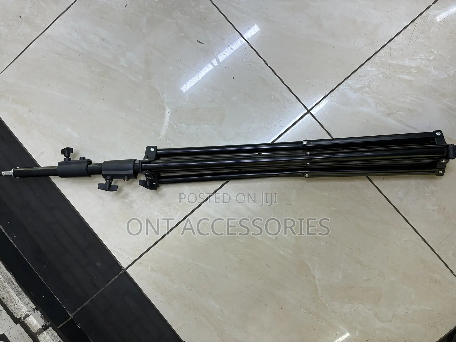 Caisi 280t Heavy Duty Stand