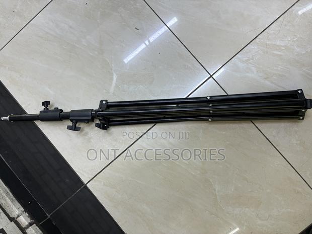 Caisi 280t Heavy Duty Stand - thumbnail 2
