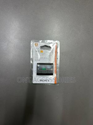 Son Np Fz100 Battery - thumbnail 2