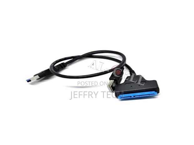 Zatech Usb3.0 to Sata Cable - thumbnail 2