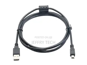 Zatech Usb Cable T (V3)Shape for 1.5mtr