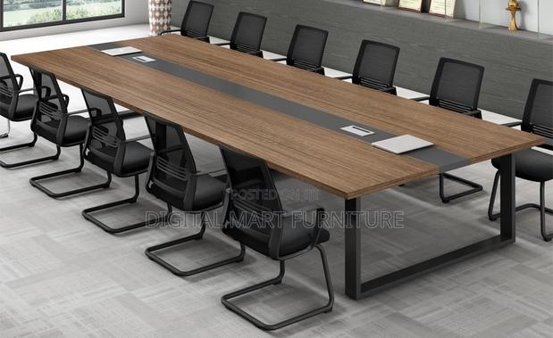 Office Table :U Shaped Nice Office Table