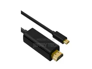Zatech Type C to Hdmi Cable 1.5 MTR