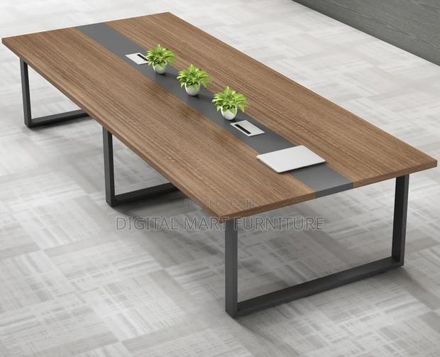 Office Table :U Shaped Nice Office Table - thumbnail 3