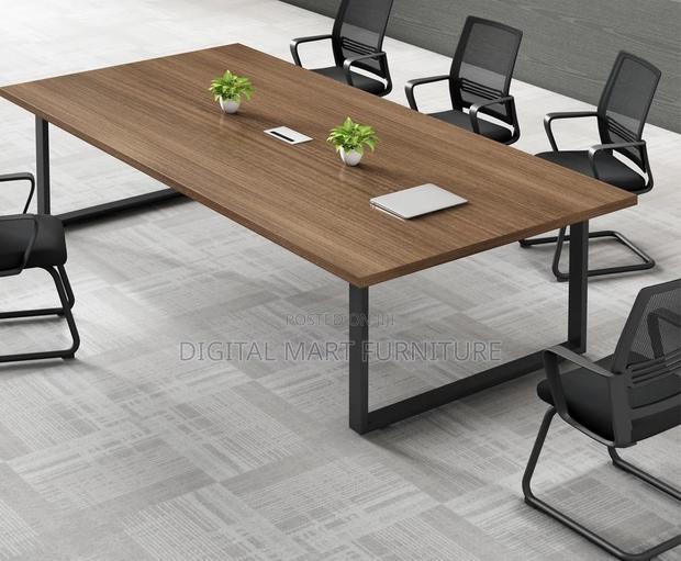 Office Table :U Shaped Nice Office Table - thumbnail 5