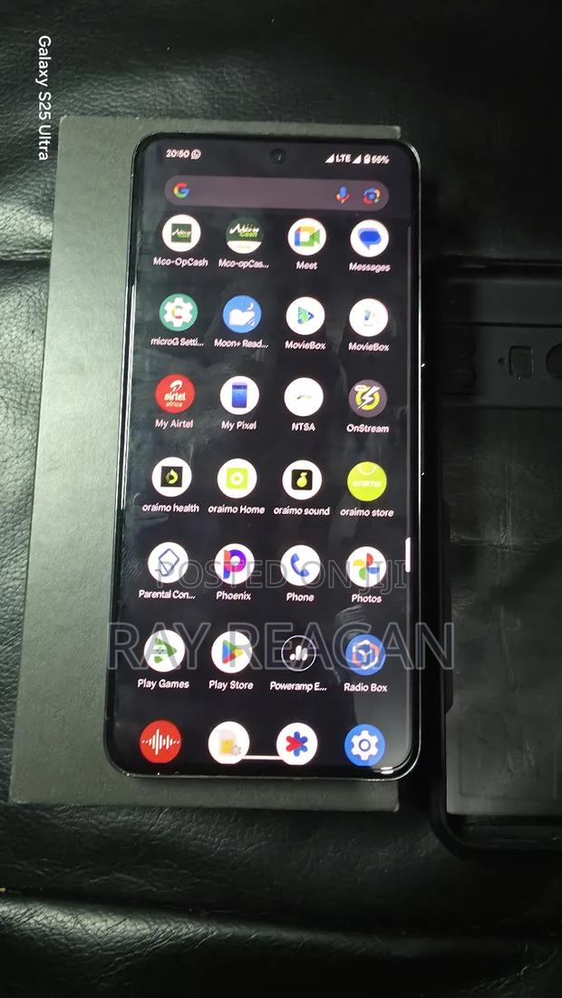 Google Pixel 8 Pro 512 GB Black - thumbnail 6