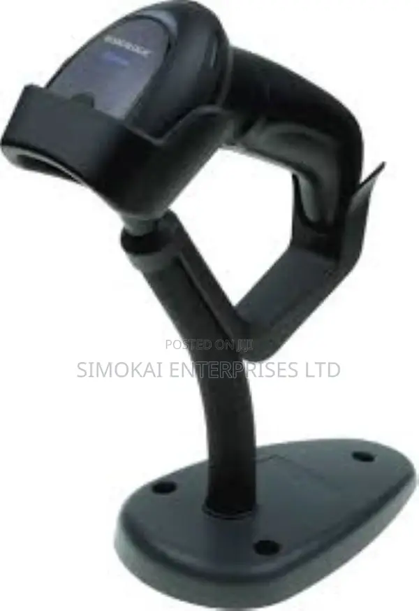 Datalogic Gryphon I Gd4520-bkk1s Kit 2d M Pixel Imager Barcode Scanner