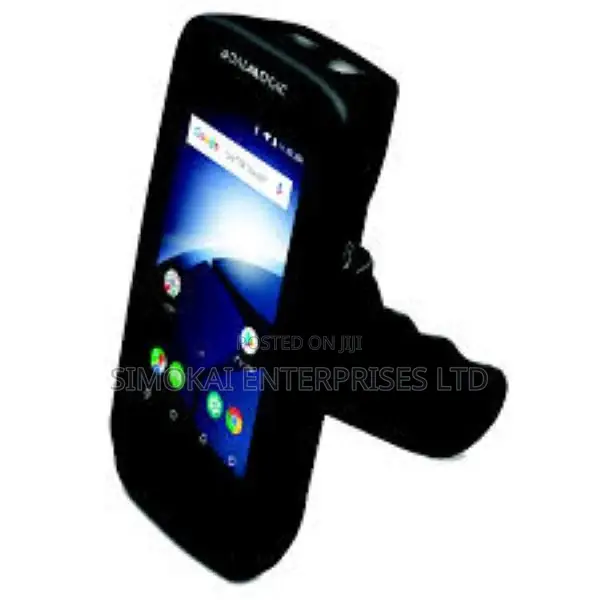 Datalogic Memor 1 Pistol-grip Mobile Computer Kit Emea (944700019)