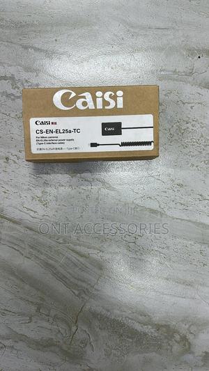 Caisi en El25a Type C Dummy Battery - thumbnail 2