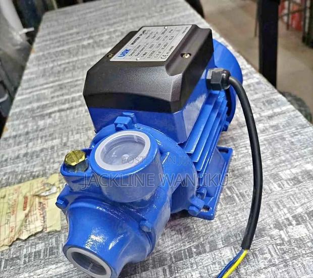 Surface Water Pump Usk / Booster Pump