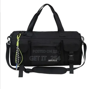 Travel Bag Gym Fitness Women's Shoulder Bag Yoga Outdoor Sports Swimmi