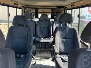 Tour/Safari Landcruiser for Hire