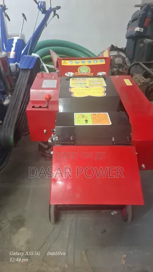 Heavy Duty Chaff Cutter Fh-5000