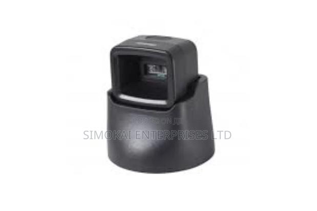 Posiflex Cd36030u00 2d Image Scanner - main view