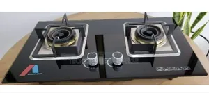 Amaze Inbuilt Glass Table Top Cooker