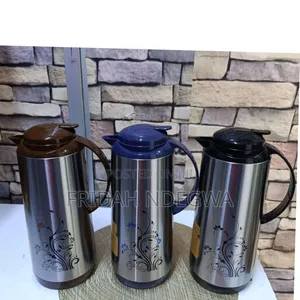 Breakable Vacuum Flask Available