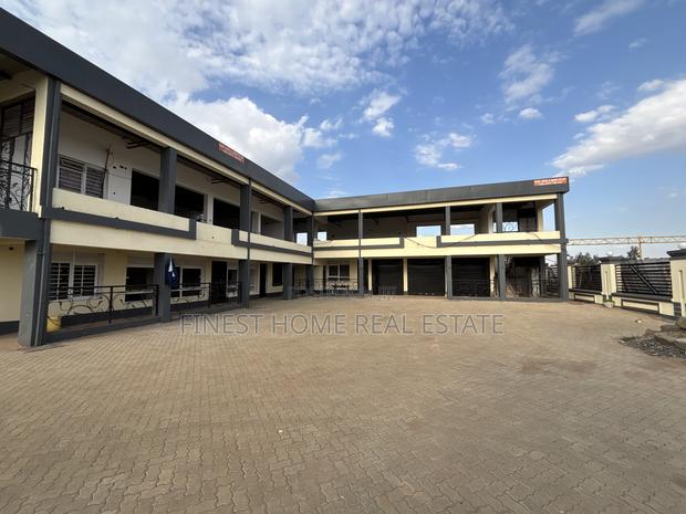 Shop/Hotel/ Mini Market Space to Let