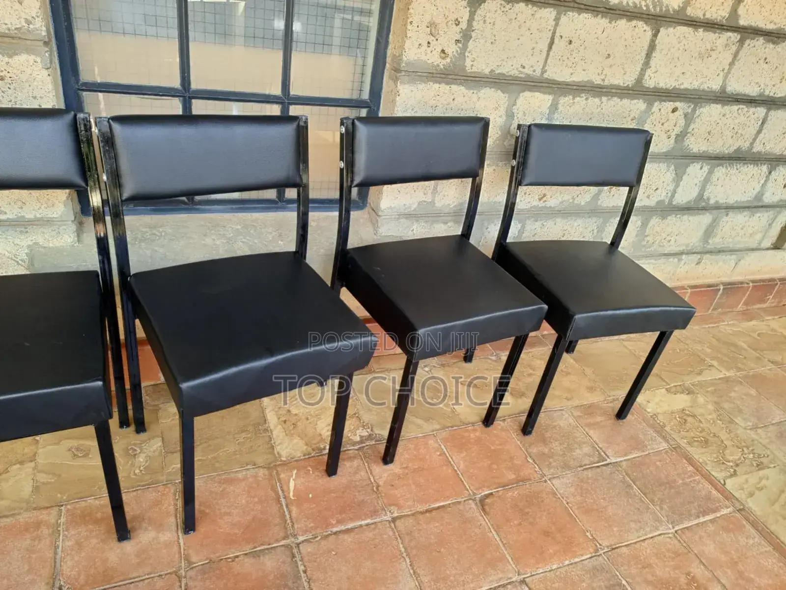 Modern Caterina Chair