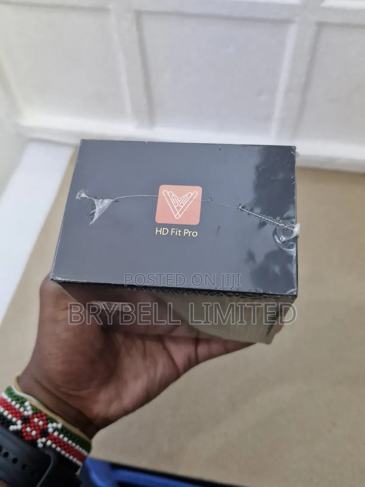 Smart Watch S10 Blue 46mm Beand New Sealed
