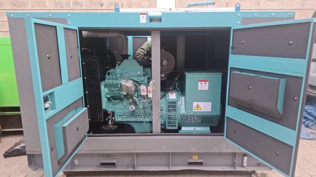 62.5kva Power Generator Cummins - thumbnail 5