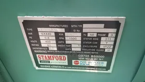62.5kva Power Generator Cummins