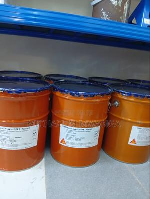 Sikatop Seal (501) - main view