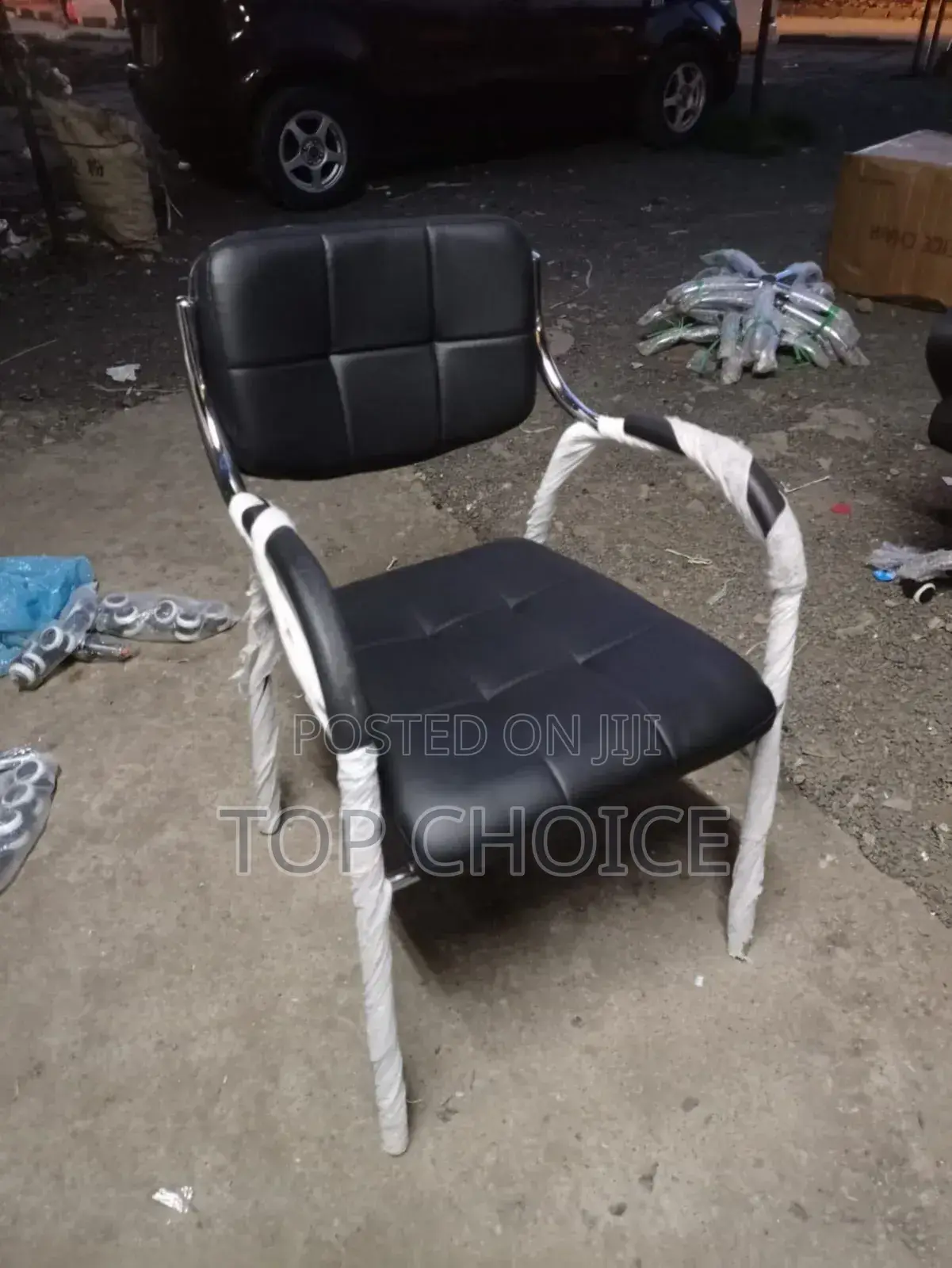 Executive Visitor Office Chair