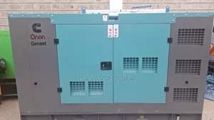 50kw Cummins Generator.