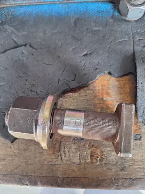 Sinotruck Howo Wheel Studs