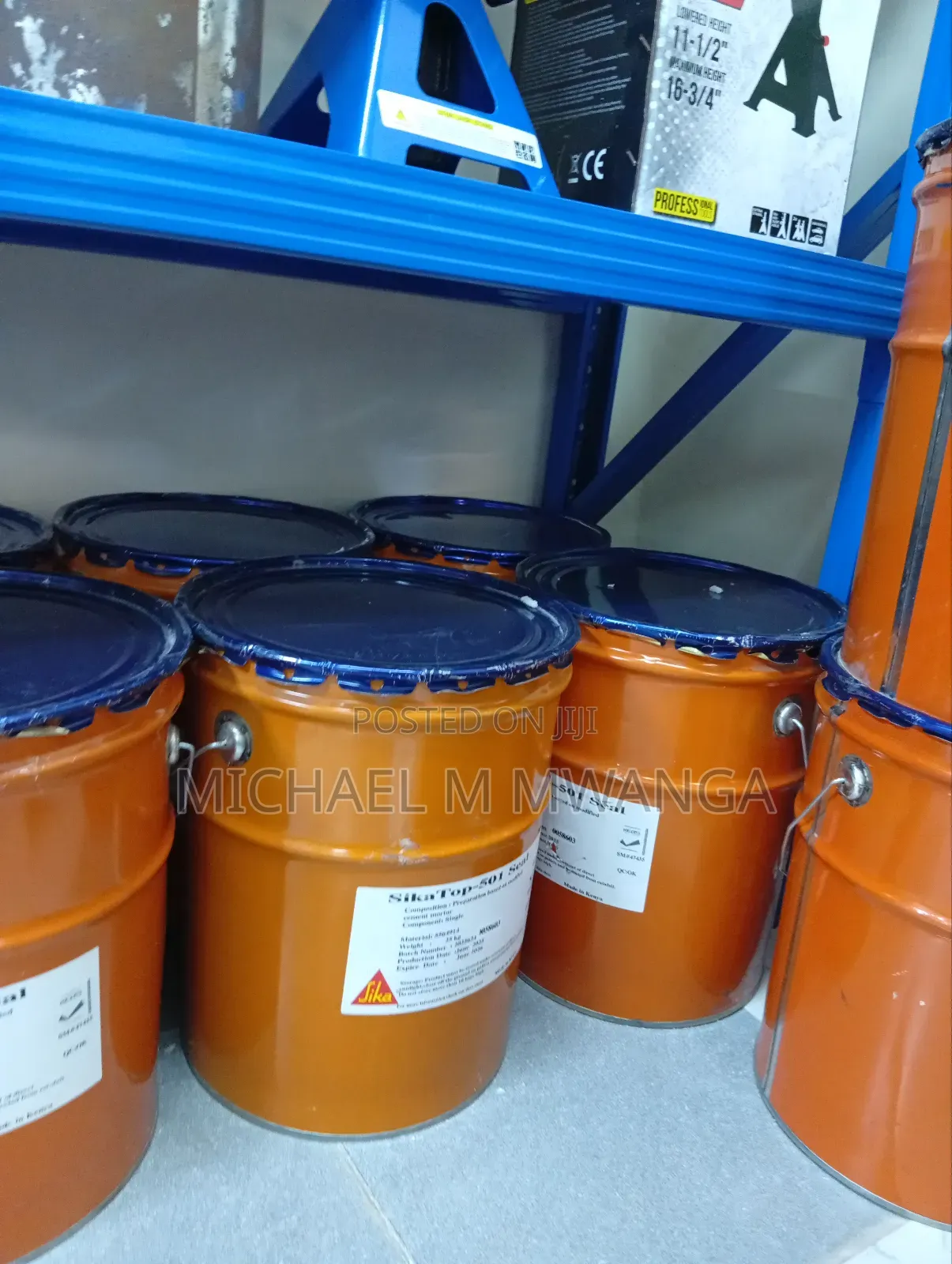 Excellent Adhesion Sika Top Seal