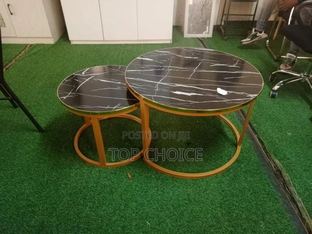Modern House Marble Table