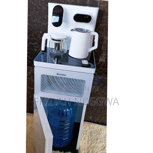 Premier Bottom Load Dispenser