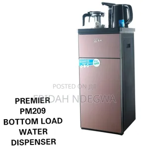 Premier Bottom Load Hot and Warm