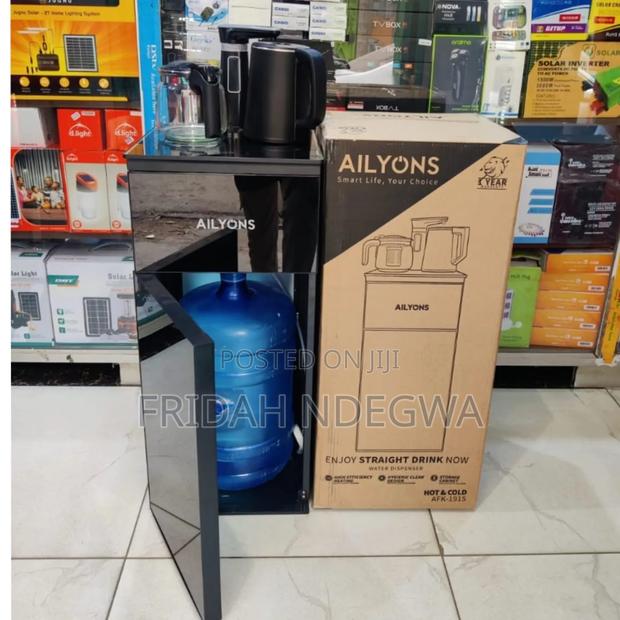 Ailyons Bottom Load Water Dispenser - main view
