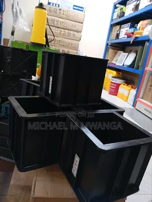 Quality Plastic Concrete Mould
