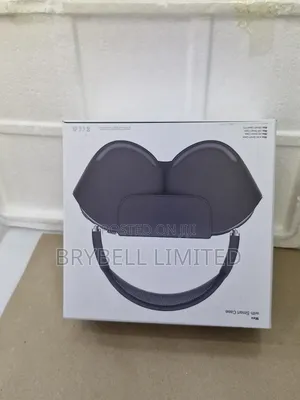 Airpods Max Brand New Sealed With Noise Cancellation